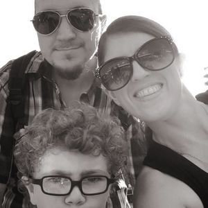 Meet your Posher, Trisha